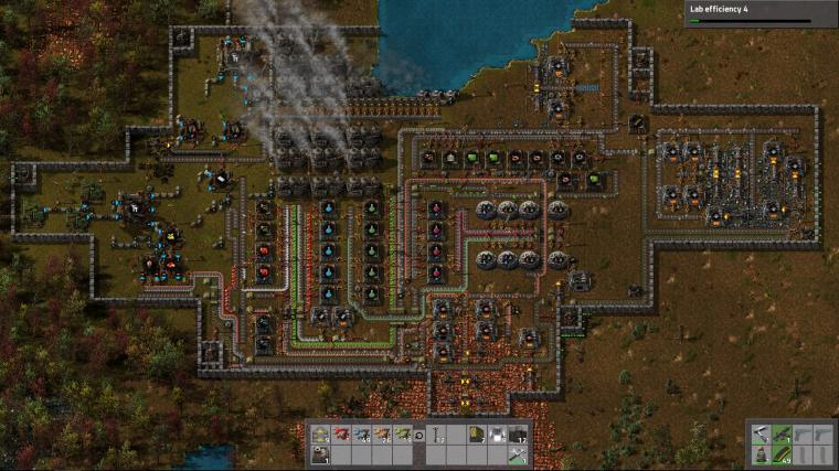 How to Configure Factorio Server Settings