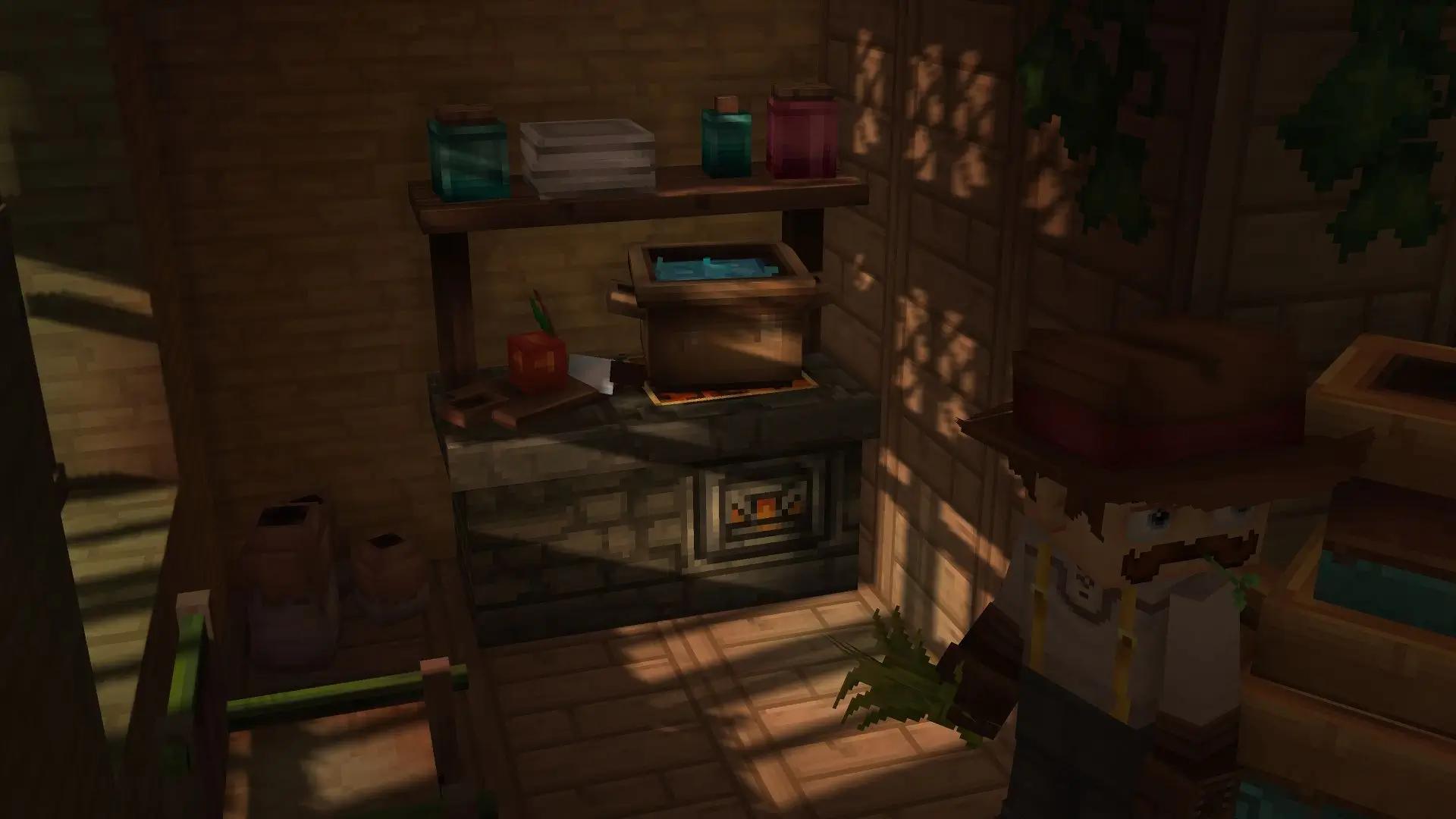 Hytale Mod & World Management