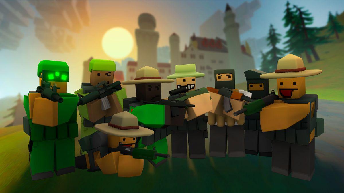 Unturned Server Admin Commands