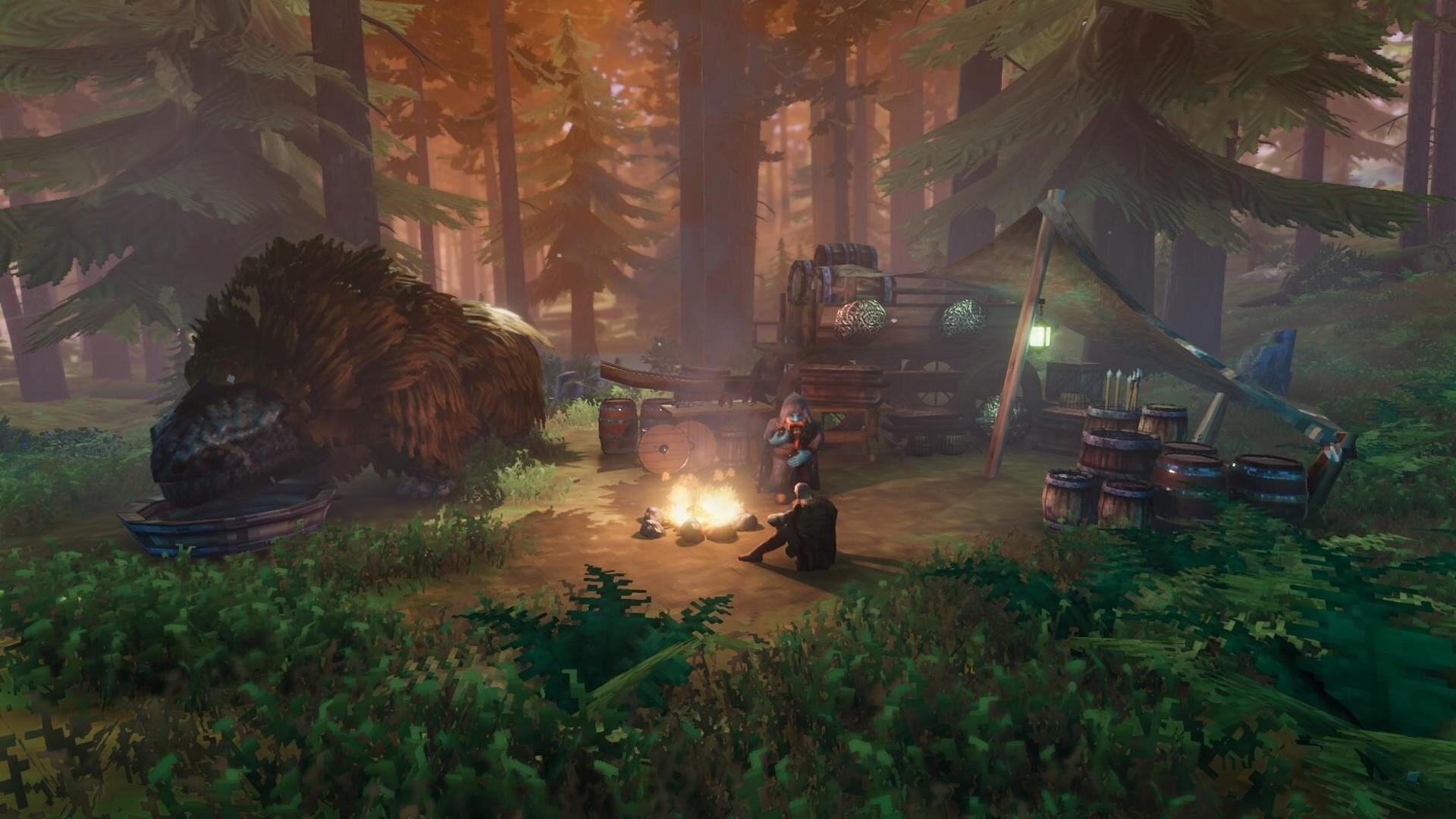 How to Configure Valheim Server Settings