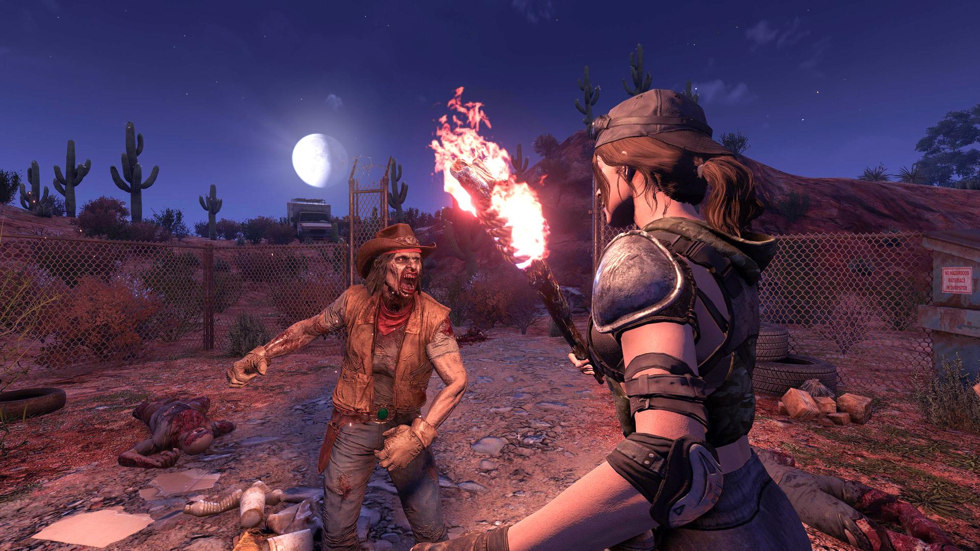 7 Days to Die Mod & World Management
