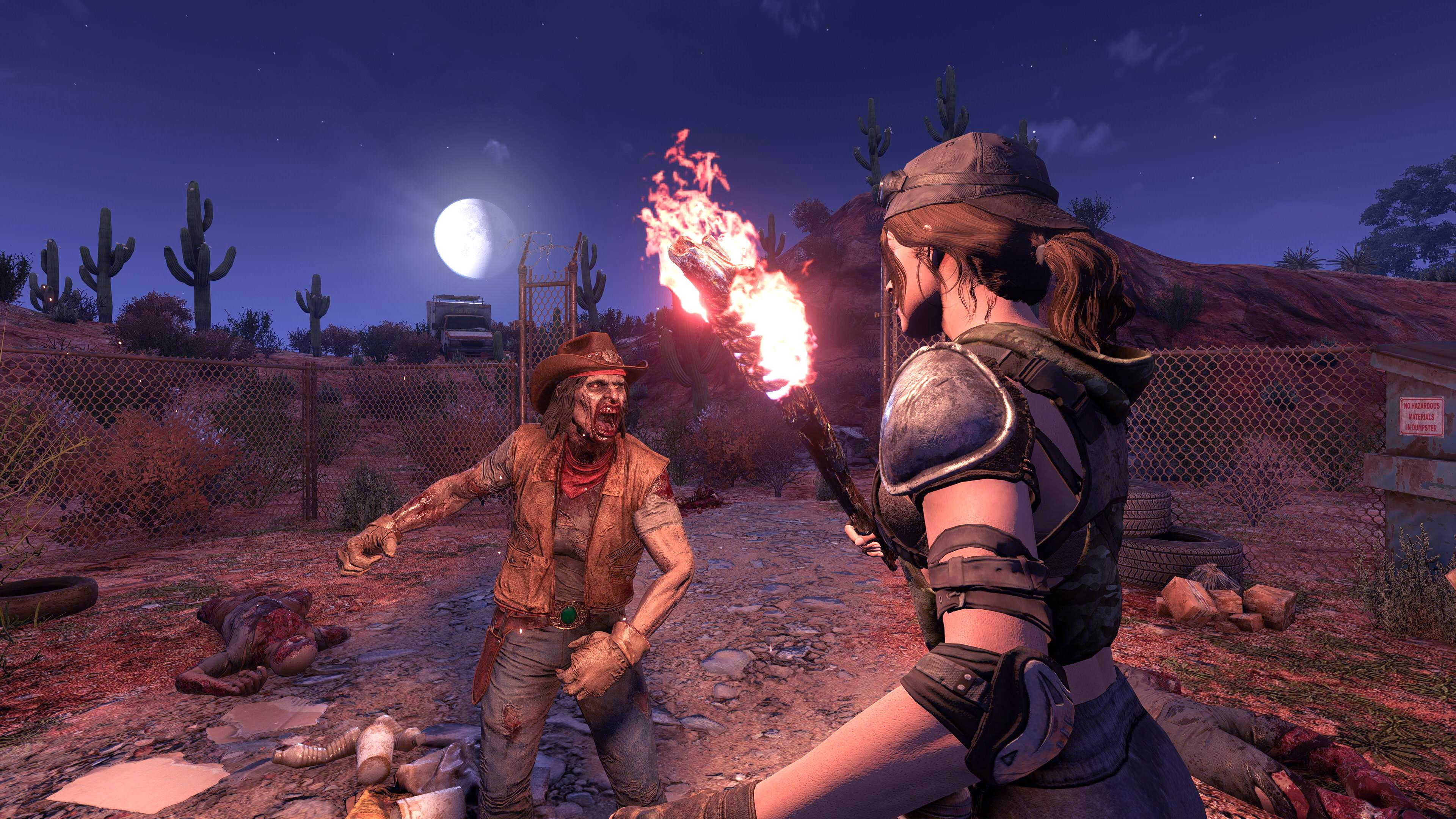 How to Configure 7 Days to Die Server Settings