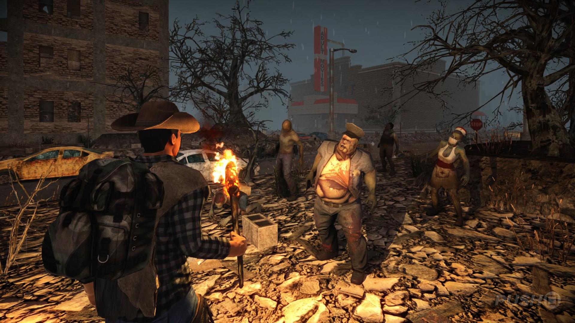 DDoS Protected 7 Days to Die Server Hosting