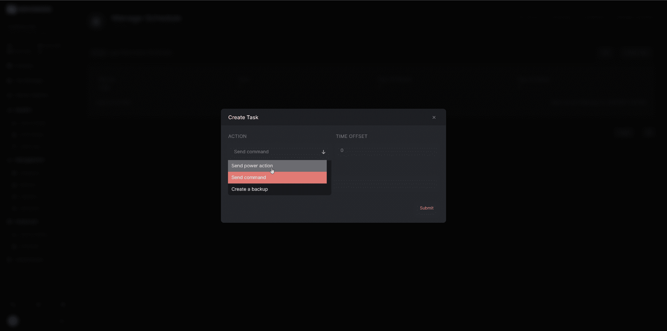 How to Schedule Tasks & Backups
