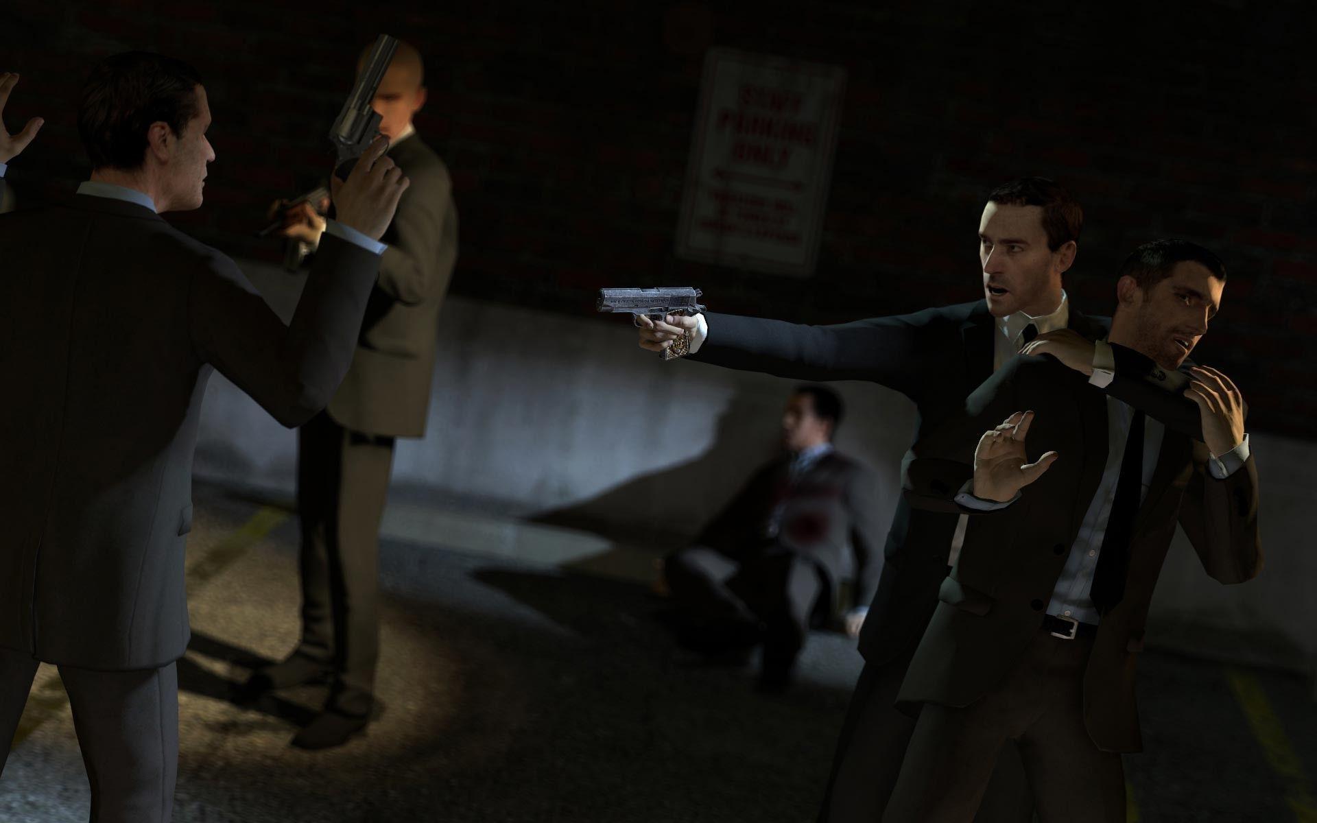 DDoS Protected Garry's Mod Server Hosting