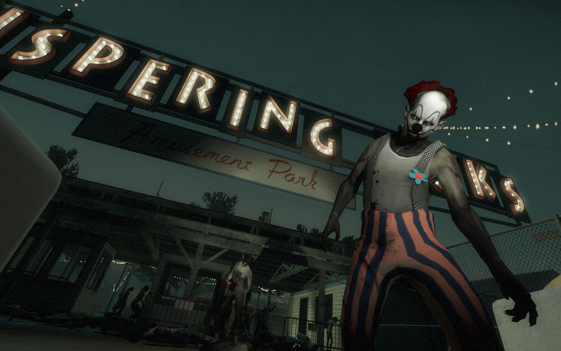 Left 4 Dead 2 Mod & Server Management
