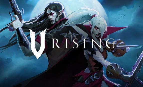 V Rising Server Admin Commands