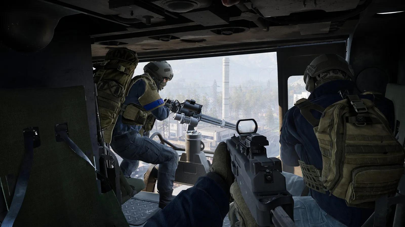 Why WARDOGS Hosting Is Coming Soon