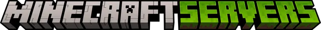 Top Minecraft Servers Logo