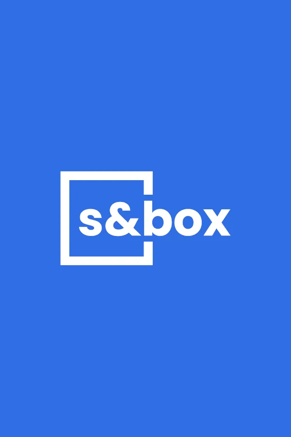 S&Box cover